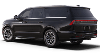 2025 Lincoln Lincoln Navigator External Image 2